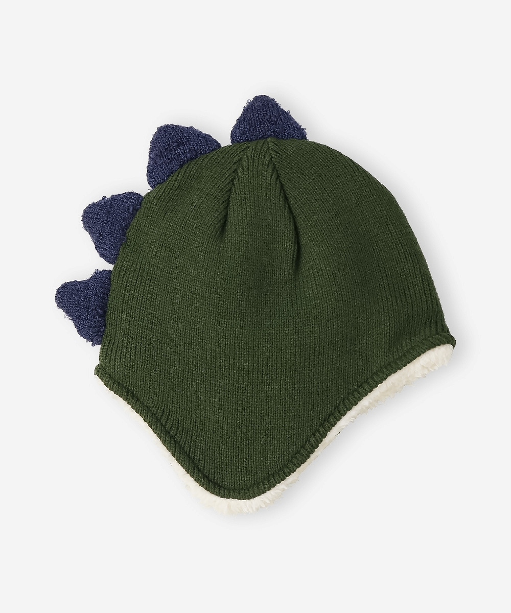 ダイナソーニット帽【GrinLab グリンラボ】