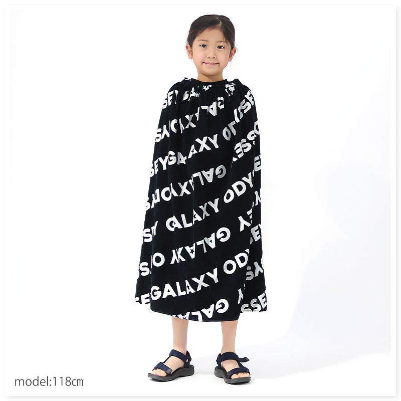 【送料無料】 ラップタオル 80cm キッズ プールタオル 男の子 女の子 巻きタオル 子供用 綿100％ コットン お名前タグ付 水着用品 バスタオル 120cm 着替え スイミング プール お風呂 温泉 海水浴 水遊び 川遊び 通園 通学 プレゼント ギフト スター ハート 文字 可愛い おしゃれ