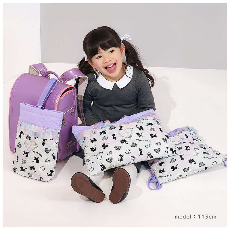 入園入学３点セット