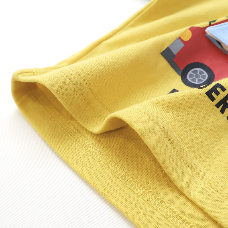 ぺらっとめくれるレスキューロンT【ZOOMICズーミック】