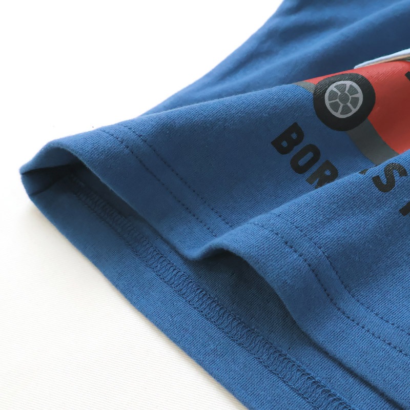 ぺらっとめくれるレスキューロンT【ZOOMICズーミック】