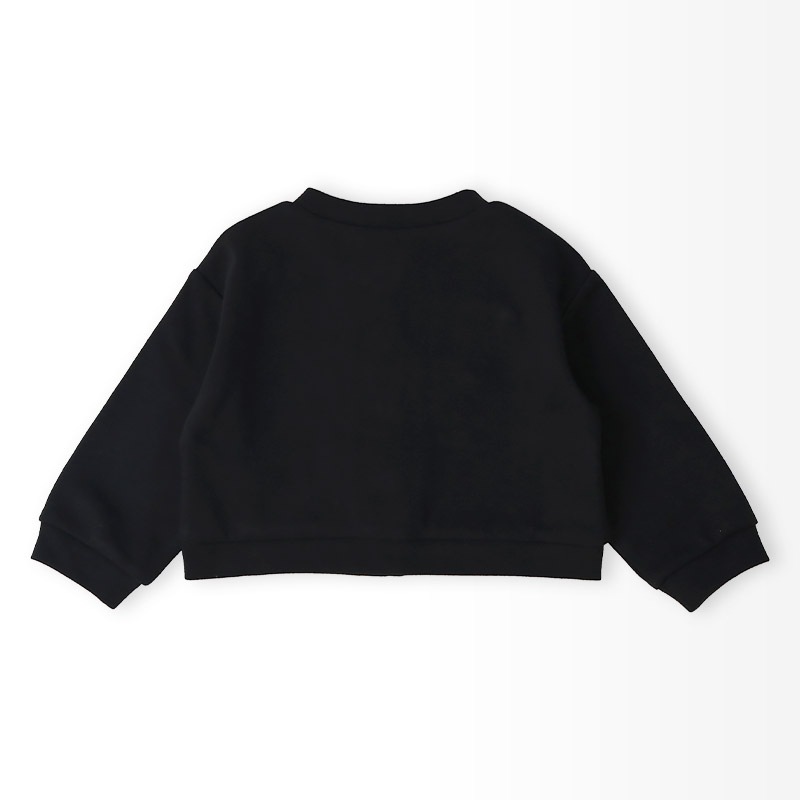 異素材リボンカーディガン【Uzulandウズランド】