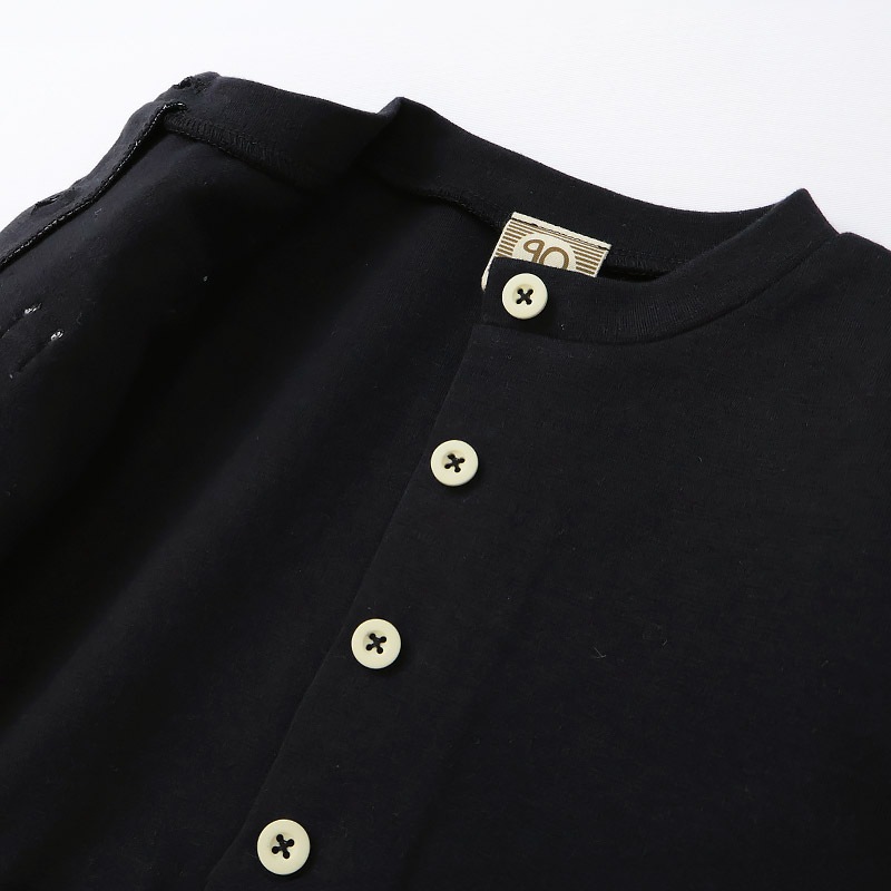 異素材リボンカーディガン【Uzulandウズランド】