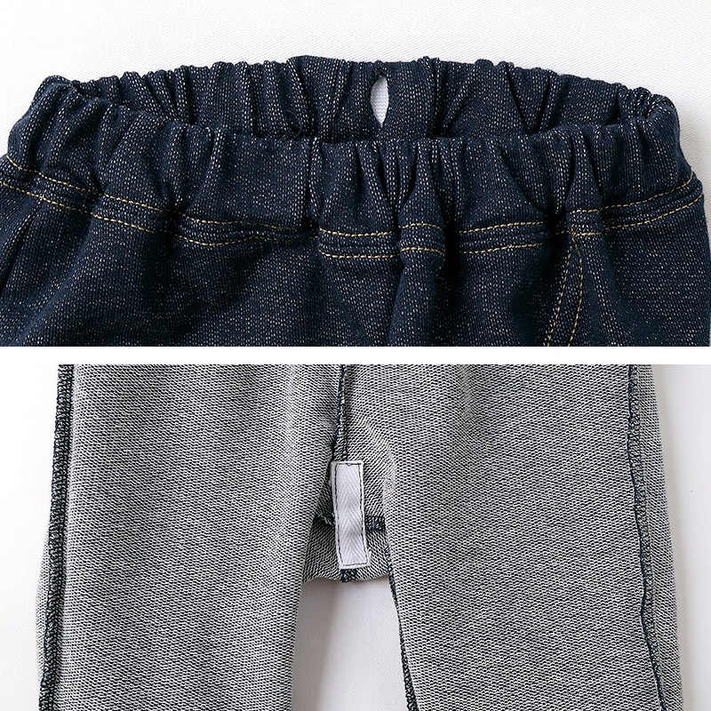 小花柄ロールアップ7分丈パンツ【Uzulandウズランド】