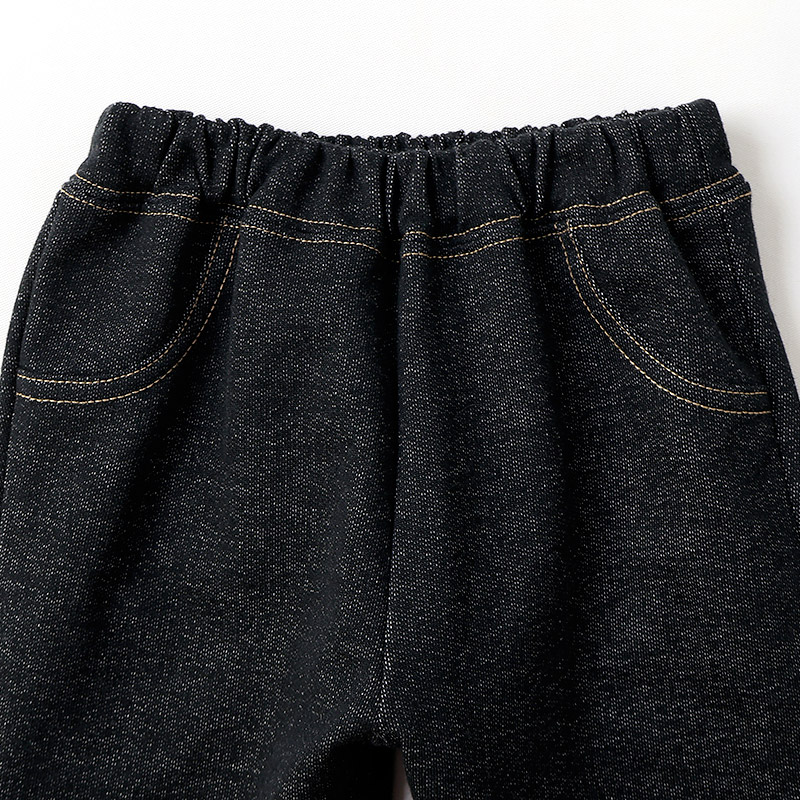 小花柄ロールアップ7分丈パンツ【Uzulandウズランド】