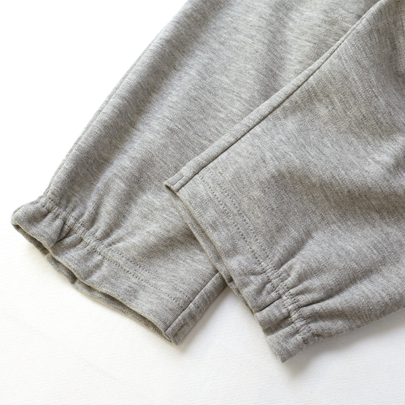 チュールレース付きパンツ【Uzulandウズランド】