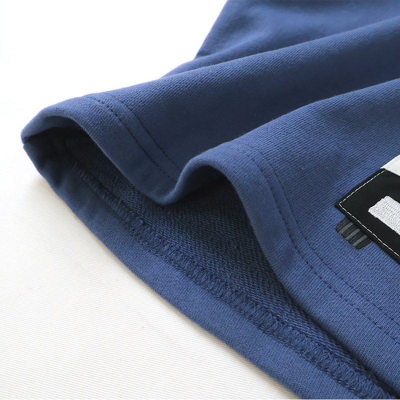 ポシェット風レスキュートレーナー【ZOOMICズーミック】