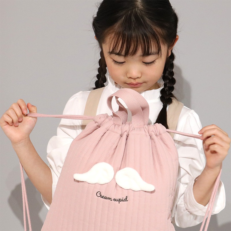 【送料無料】 イブルナップサック