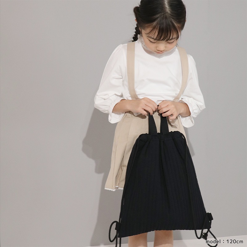 【送料無料】 イブルナップサック