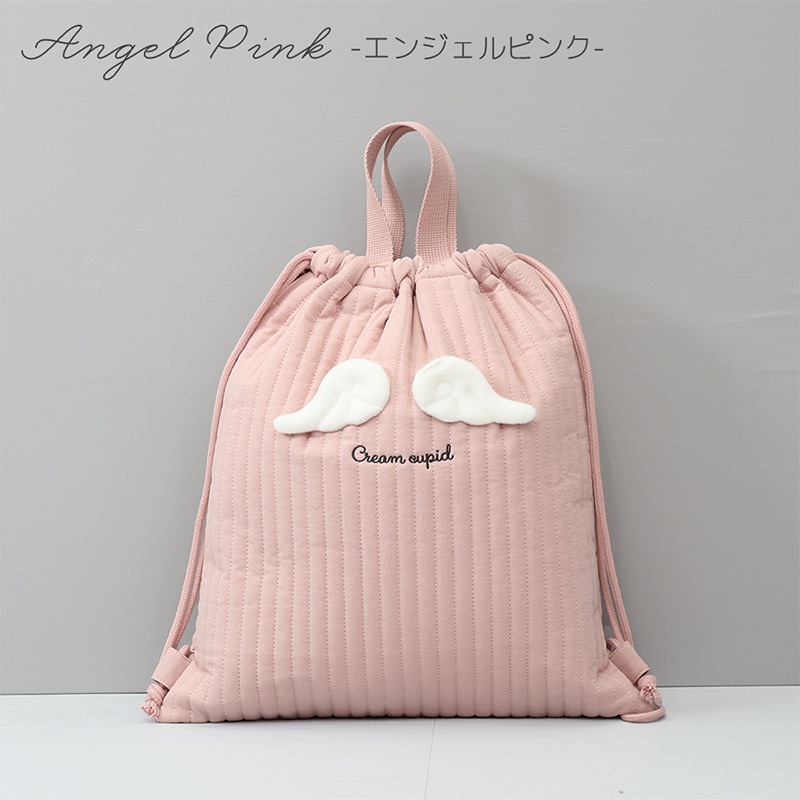 イブルナップサック