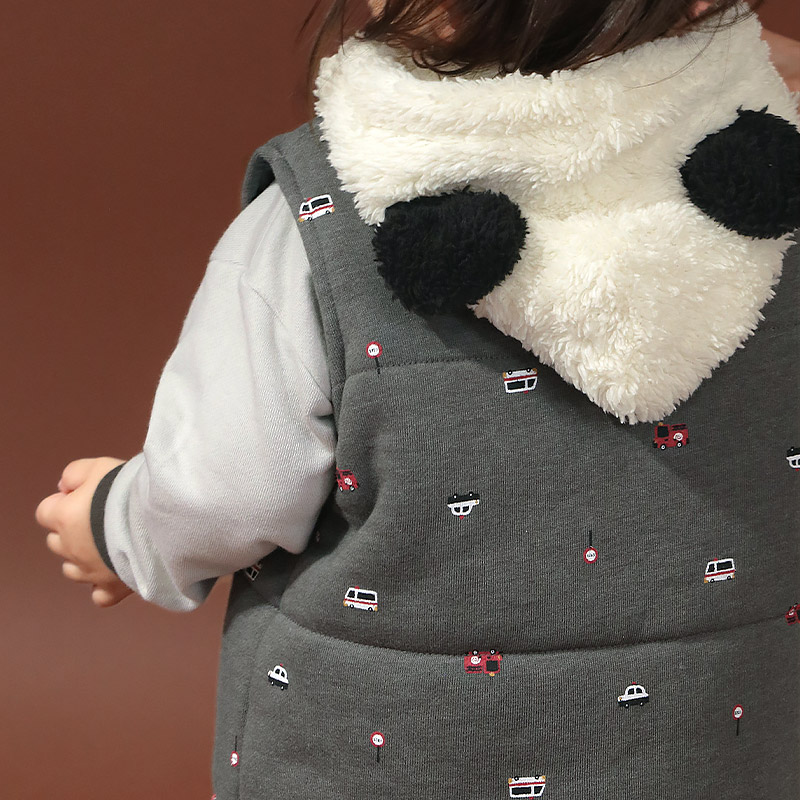 レスキューデザインズーミックベスト【ZOOMICズーミック】