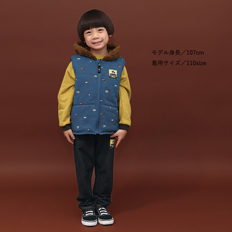 レスキューデザインズーミックベスト【ZOOMICズーミック】