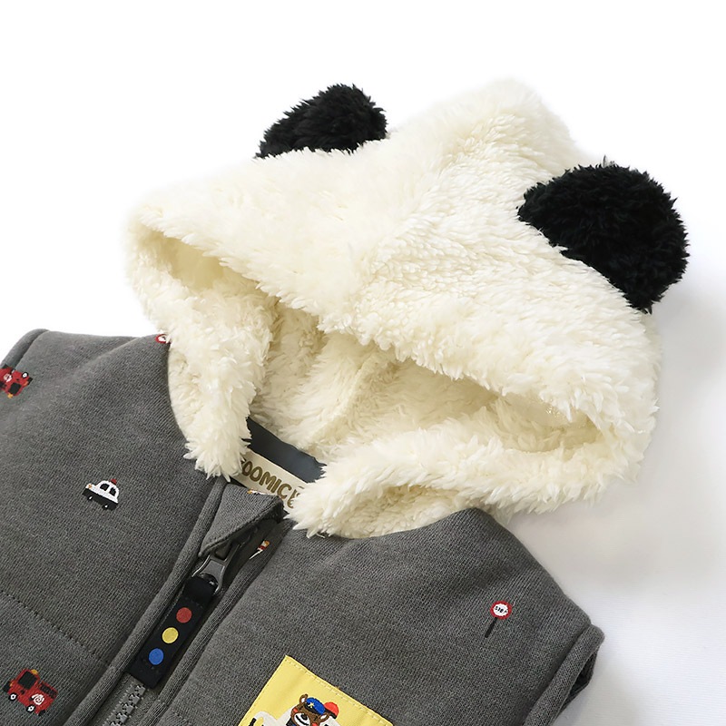 レスキューデザインズーミックベスト【ZOOMICズーミック】