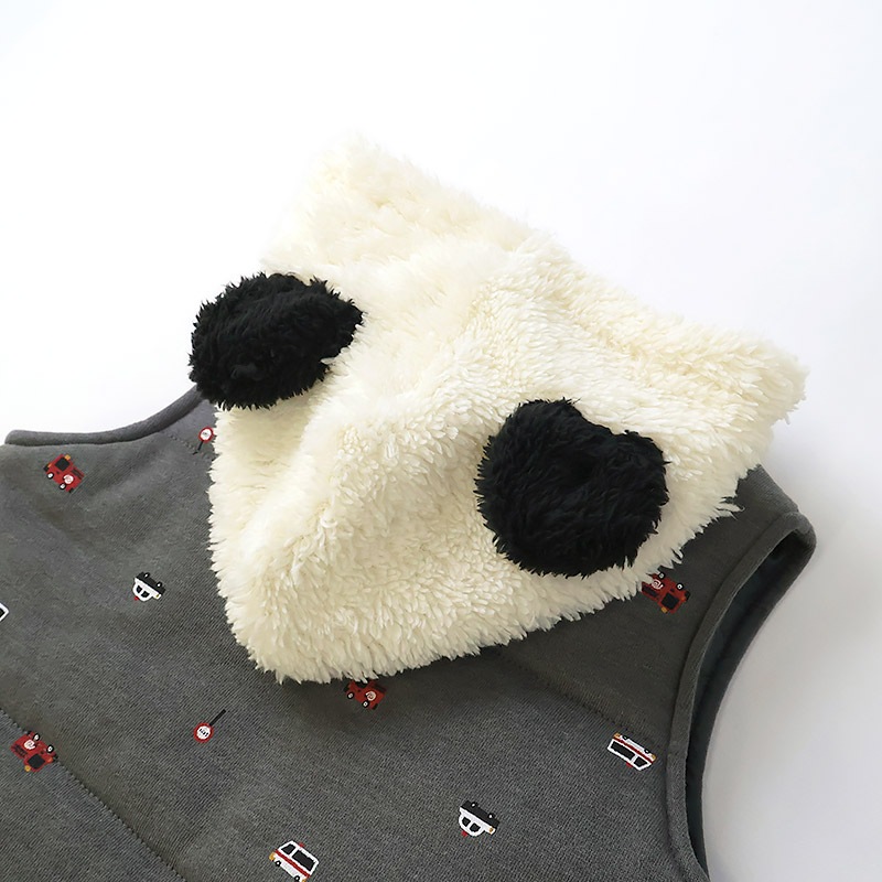 レスキューデザインズーミックベスト【ZOOMICズーミック】