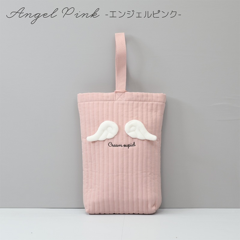 イブルシューズバッグ