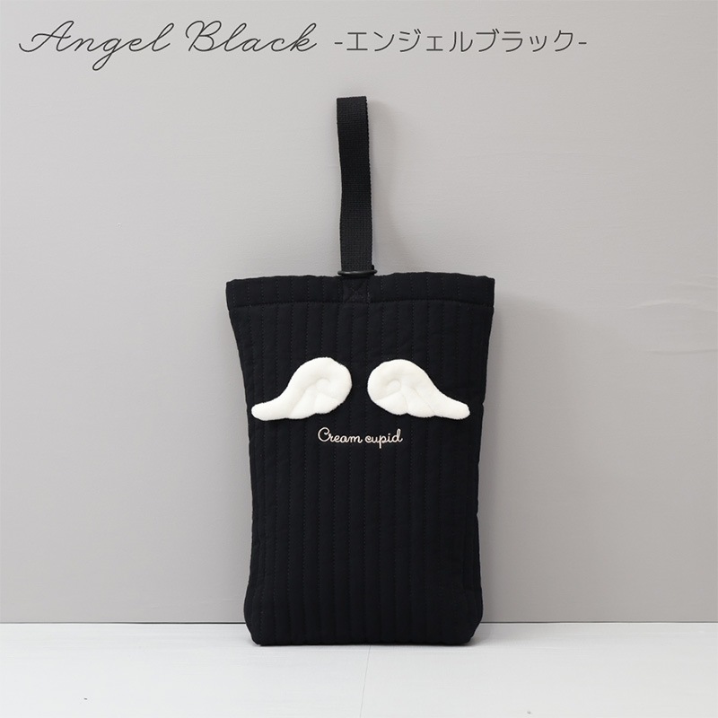 イブルシューズバッグ