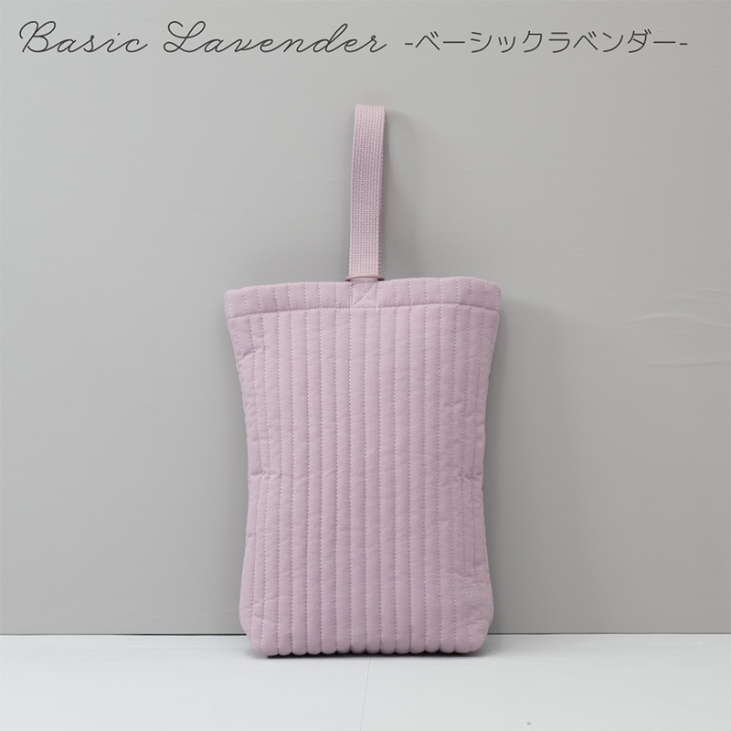 イブルシューズバッグ