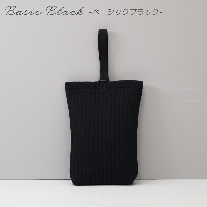 イブルシューズバッグ