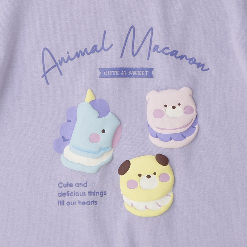 アソートデザイン半袖Tシャツ【GrinLab グリンラボ】