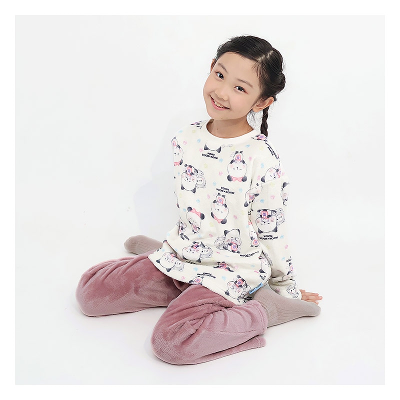 女の子 100センチ 51点 まとめ売り ダウン 長袖 トレーナーパジャマ