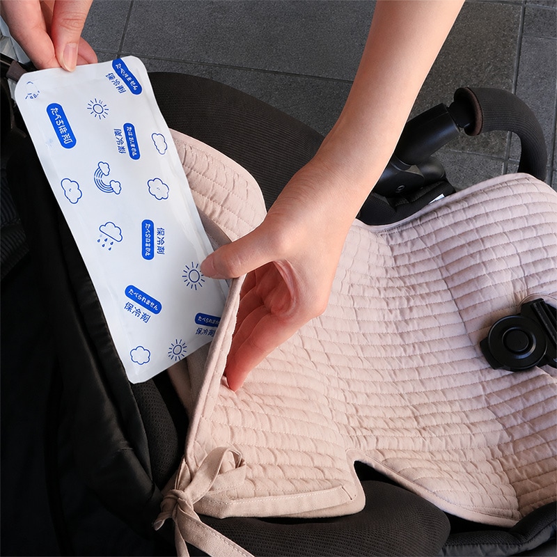 イブル防水ベビーカーシート
