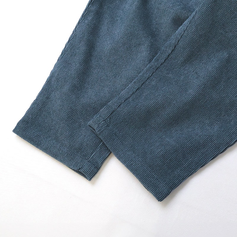 レスキューコーデュロイパンツ【ZOOMICズーミック】