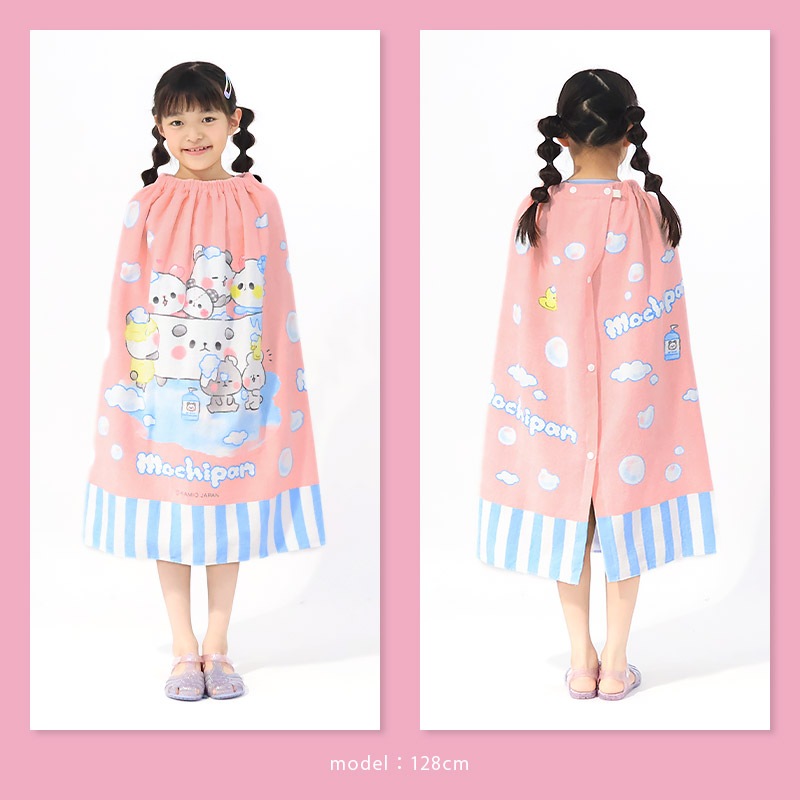 キッズキャラクターラップタオル80cm×120cm | | ALL ITEMS,BRAND