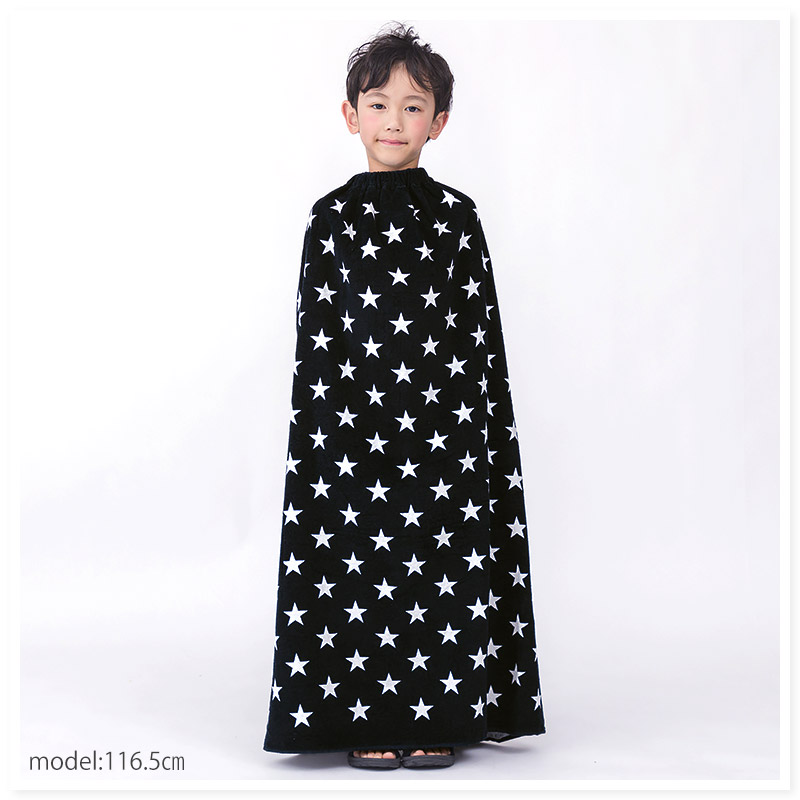 【送料無料】 ラップタオル 100cm 大人用 子供用 キッズ 100cm x 120cm 綿100％ ネームタグ付 スイミング 海水浴 夏 水遊び 日焼け対策 巻きタオル プールタオル 女の子 男の子 お風呂 温泉 タイダイ スター アウトドア キャンプ ジム サウナ 男女兼用 ユニセックス