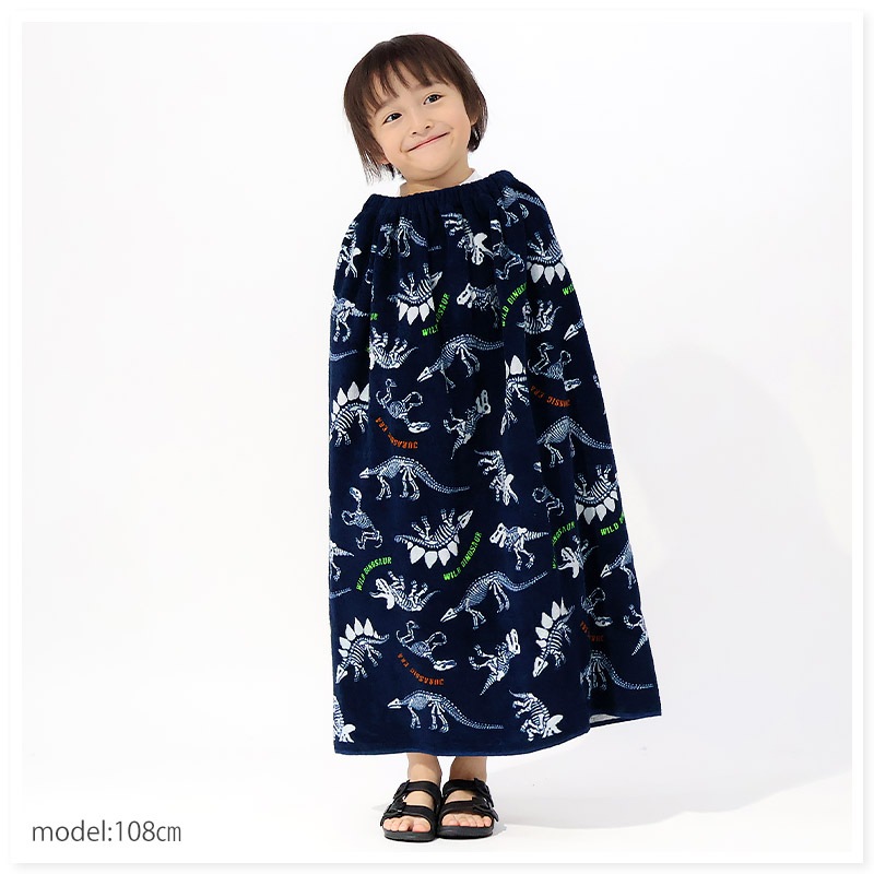 ラップタオル80cm×120cm ZOOLAND 子供服&ベビー服 公式通販オンライン