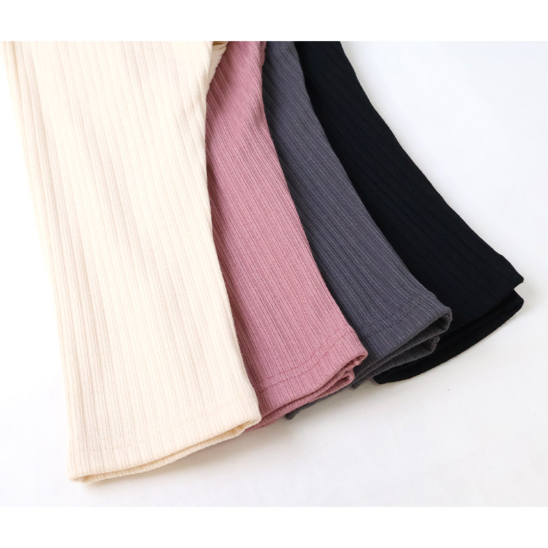 キッズ ベビー レギンス シャギー 起毛 パンツ 女の子 レギパン ロングパンツ【GrinLab グリンラボ】 リブレギンス 10分丈 ガールズ ストレッチパンツ ウエストゴム 伸縮 保温 ストレッチ ホワイト ピンク アイボリー ブラック かわいい お出かけ 80 90 95 100