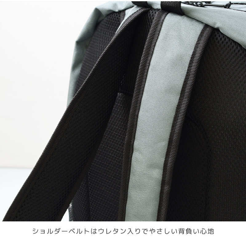 20L大容量リュックサック【GrinLabグリンラボ】