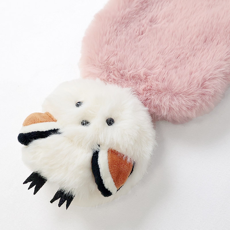 【新品未使用】ピンクハウス グレー ネコちゃん ファーマフラー/2020年 ロシアンブルーの猫ちゃんファーティペット – ONE PEACE ONLINE