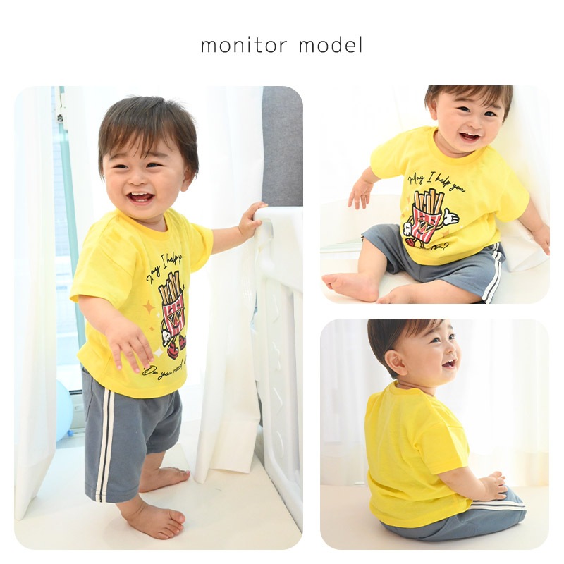 キッズ ハーフパンツ ボトムス 男の子 女の子 ミニ裏毛 ( 80-130cm ) ベビー服 夏服 総ゴム ポケット ベビーウェア 子供服 半ズボン お着替えパンツ ユニセックス 保育園 幼稚園 着替え用 お出かけ ショーツ 短パン 星 ライン ドット イチゴ いちご 苺 ハート フリル 80cm 90cm 95cm 100cm 110cm 120cm 130cm