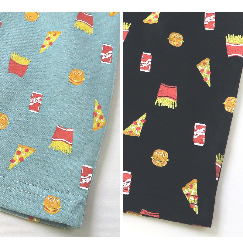 キッズ ハーフパンツ ボトムス 男の子 女の子 ミニ裏毛 ( 80-130cm ) ベビー服 夏服 総ゴム ポケット ベビーウェア 子供服 半ズボン お着替えパンツ ユニセックス 保育園 幼稚園 着替え用 お出かけ ショーツ 短パン 星 ライン ドット イチゴ いちご 苺 ハート フリル 80cm 90cm 95cm 100cm 110cm 120cm 130cm