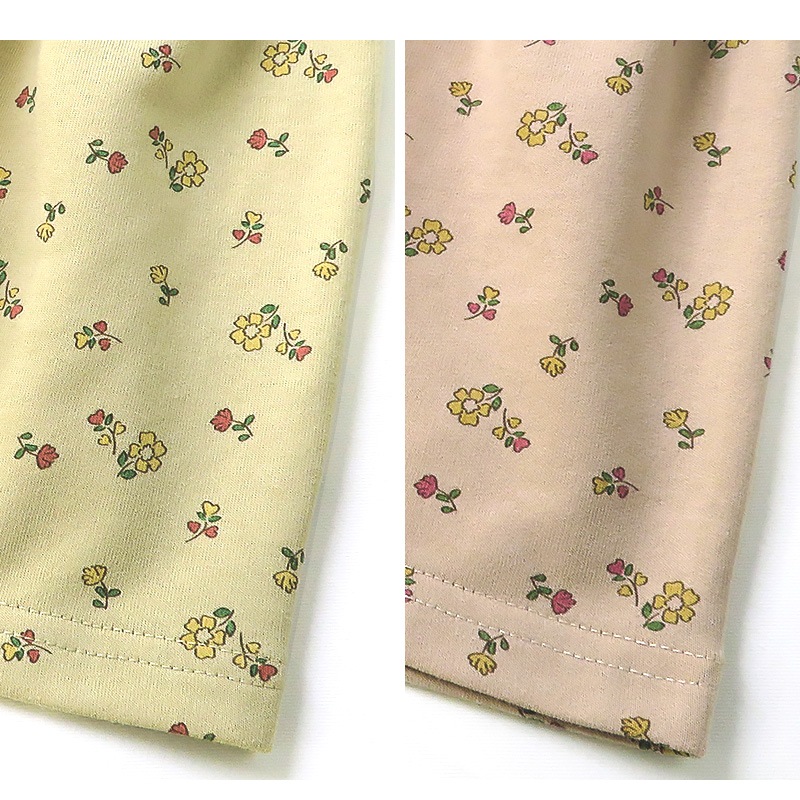 キッズ ハーフパンツ ボトムス 男の子 女の子 ミニ裏毛 ( 80-130cm ) ベビー服 夏服 総ゴム ポケット ベビーウェア 子供服 半ズボン お着替えパンツ ユニセックス 保育園 幼稚園 着替え用 お出かけ ショーツ 短パン 星 ライン ドット イチゴ いちご 苺 ハート フリル 80cm 90cm 95cm 100cm 110cm 120cm 130cm