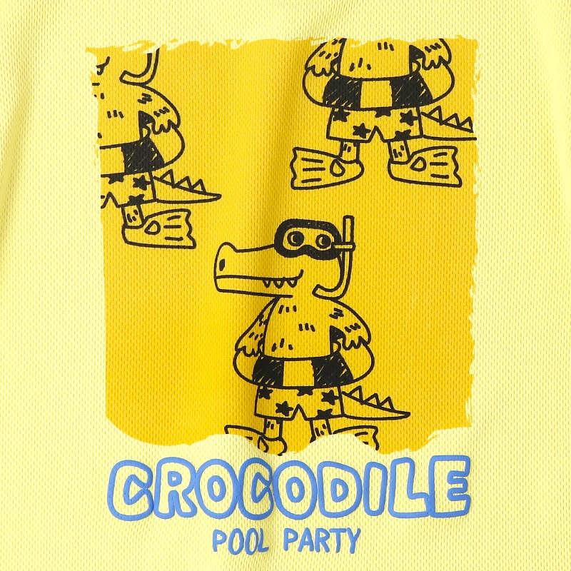 涼しく快適！アソートデザイン半袖Tシャツ【GrinLab グリンラボ】