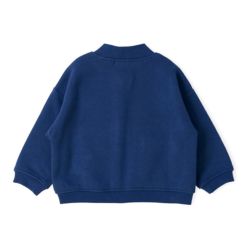 アニマルボアジップパーカー【ZOOMICズーミック】