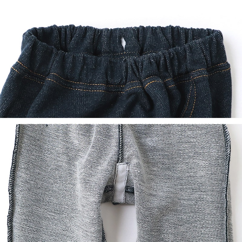 小花柄ロールアップ7分丈パンツ【Uzulandウズランド】