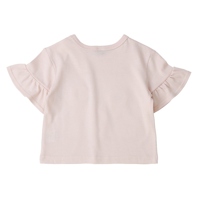 ふさふさアイスデザイン半袖Tシャツ【GrinLab グリンラボ】