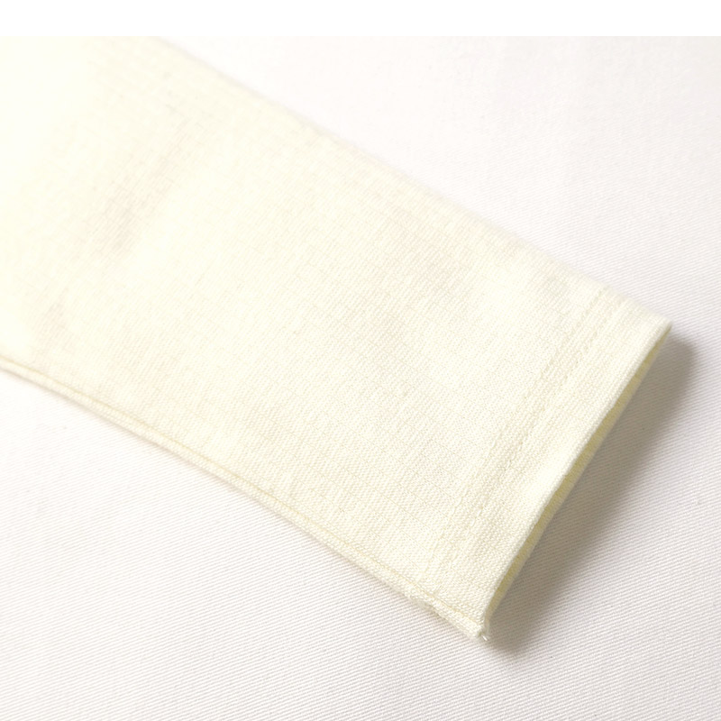 ガールズ ロンT チェック柄 長袖 Tシャツ ミニ裏毛 テレコ トップス チャーム付き 女の子 キッズ ベビー ( 80-130cm )【 UZULAND ウズランド 】 カットソー チュニック ブラウス 重ね着風 くすみカラー ピンク アイボリー 秋物 80cm 90cm 95cm 100cm 110cm 120cm 130cm