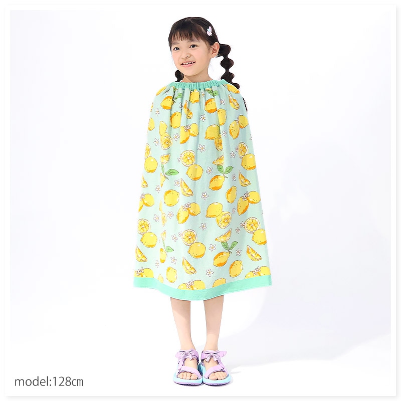 ラップタオル80cm×120cm ZOOLAND 子供服&ベビー服 公式通販オンライン