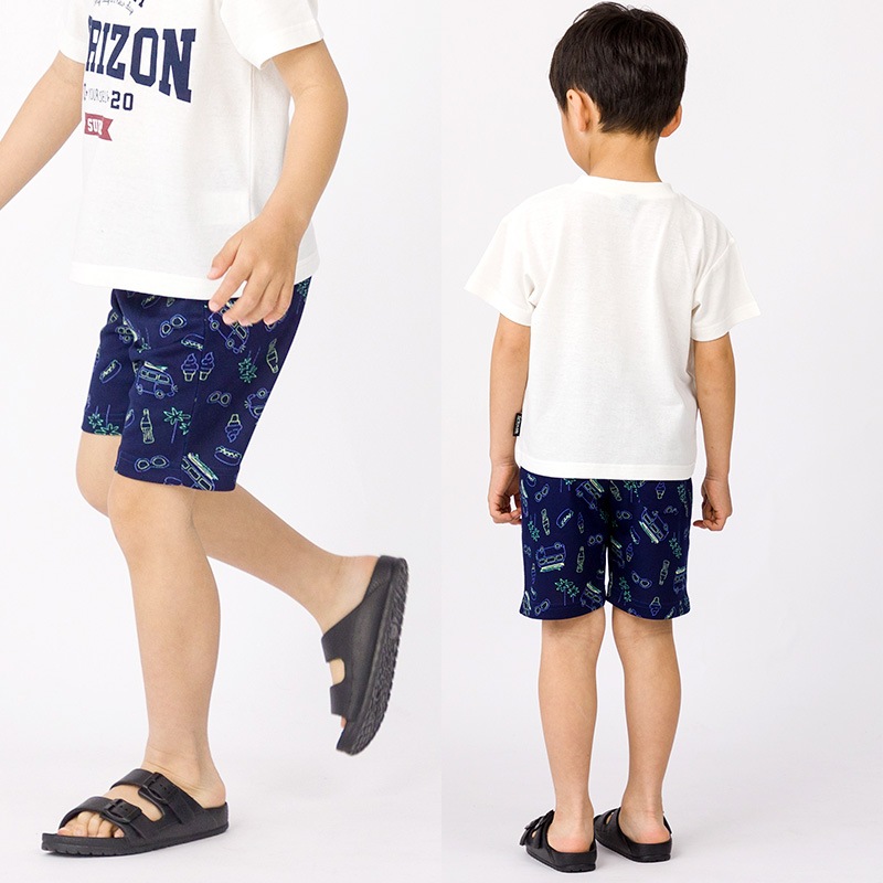 ファルケ メンズ ハーフパンツ・ショーツ ボトムス Buckled Cotton-Blend Shorts