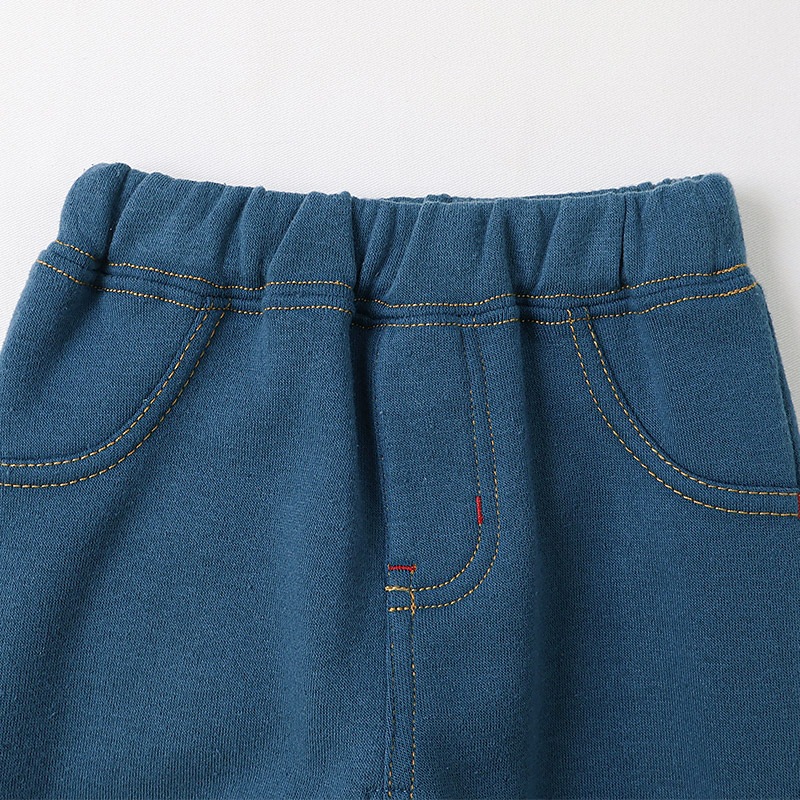 キッズ 10分丈パンツ スウェットパンツ 裏起毛 フルーツ アップリケ フリース 男の子 女の子 【フルーツ天国】 ベビー ストレッチ ズボン ボトムス メロン 苺 いちご イチゴ くだもの 果物 裾折り返し 伸縮 ウエストゴム 80 90 95 100 110 120 130