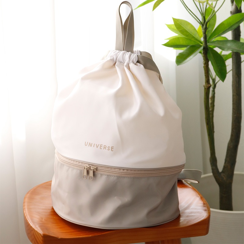 ナップサックプールバッグ【GrinLabグリンラボ】