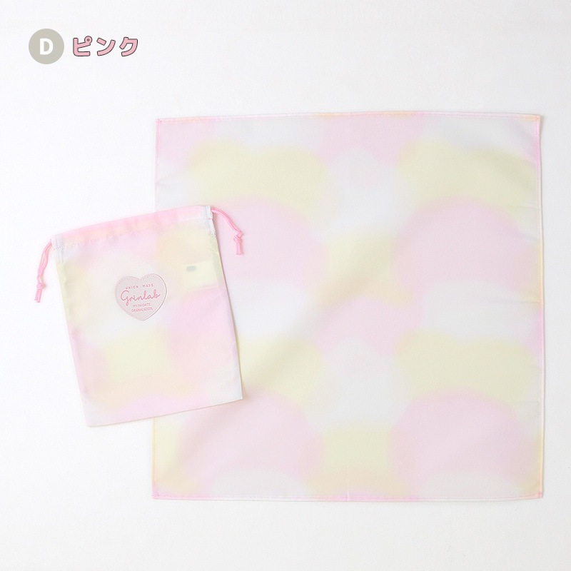 入園入学２点セット 入園入学セット 巾着 給食袋 お弁当袋 巾着袋 コップ袋 ランチクロス 男の子 女の子 入園入学グッズ 入園グッズ ランチョンマット 給食ナフキン 給食ふきん 軽量 お弁当用 小学校 新学期 キッズ 通園 通学 入学祝い ギフト プレゼント