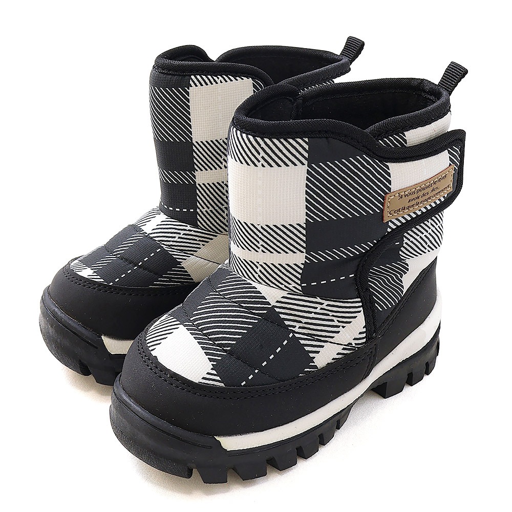 こども用スキー用ブーツ ホワイト/ピンク23.0cm 〜23.5cm