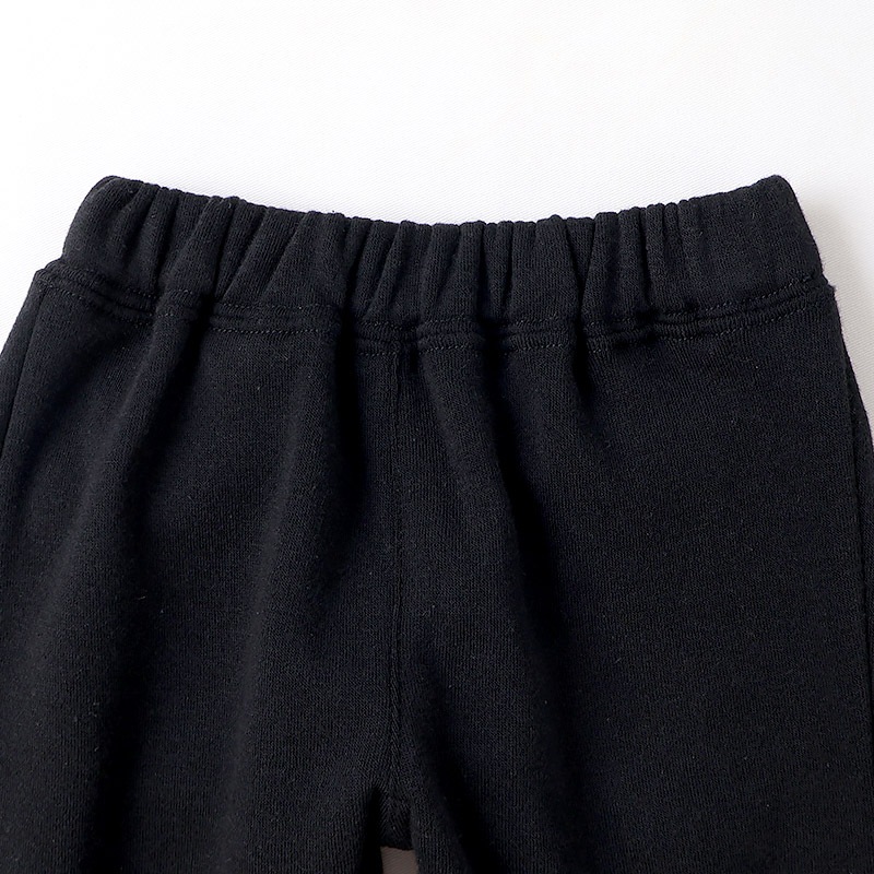 モコモコ折り返しアニマルポケットパンツ【ZOOMICズーミック】