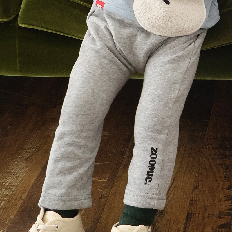 おしりアニマルボアパンツ【ZOOMICズーミック】