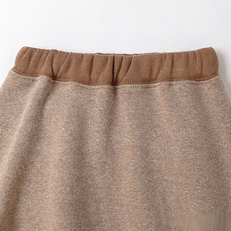 おしりアニマルボアパンツ【ZOOMICズーミック】