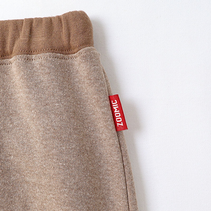 おしりアニマルボアパンツ【ZOOMICズーミック】